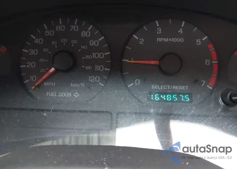 1999 Ford Mustang from USA, damaged, VIN 1FAFP4049XF199529